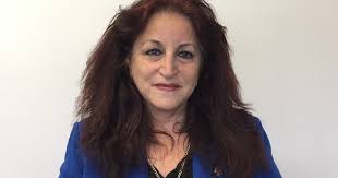 Mayoral candidate Angela Alioto wants to shake up SF's city hall