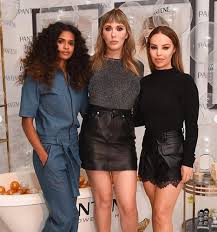 Subscribe bit.ly/ssboxingsub ramla ali joins anna woolhouse & andy clarke on this week's episode. Spell Magazine Ramla Ali Joins Pantene S Power Squad