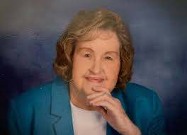 Obituary for Margaret "June" Springer