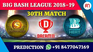 Sydney sixers vs perth scorchers match prediction is also available over call or whatsapp. 30th Match Prs Vs Sys Today Dream 11 Prediction Perth Scorchers Vs Sydney Sixers Dream11 Team Perth Scorchers Vs Sydney Sixers Dream11 Expert Team Prs Vs Sys Dreamteamcric Team