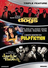 In the movie pulp fiction, what shake did mia select at the restaurant? Peoplequiz Trivia Quiz Quentin Tarantino Movies
