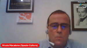 IL CIRCOLO DI LETTURA DI SPAZIO CULTURA