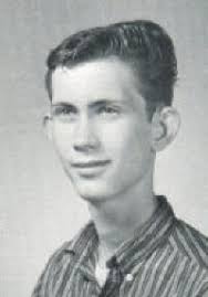 Weldon Douglas "Doug" Hickman