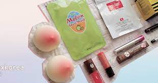 Uyuro Review Beauty Box Korea January 2016