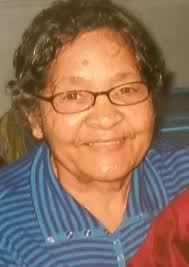 Obituary for Irene (Hunt) Locklear