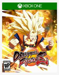 Well, it's not a bad game. Dragon Ball Fighterz Xboxone Dragon Ball Z Fighter Xbox One Transparent Png 500x500 Free Download On Nicepng
