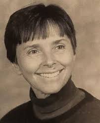 Barbara Benson Obituary