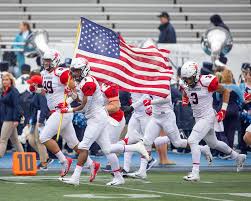 Located in the nation's capital, howard university is one of the country's most prestigious historically black universities. Milan Howard Football University Of Richmond Athletics