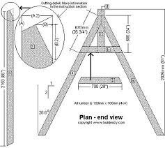 Große auswahl an swing frame garden. How To Make A Garden Swing Seat Support Frame Buildeazy Swing Set Plans Wooden Swing Set Garden Swing Seat