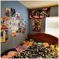 Similarly, you will see others posts (pins) on your wall or pinterest feed. 20 Anime Bedroom Ideas Magzhouse
