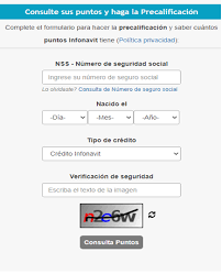Si tiene menos de 116 puntos infonavit. áˆ Como Checar Los Puntos De Infonavit Facil 2021