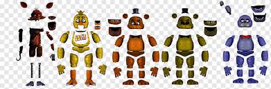 My name is freddy and i own ffp. Five Nights At Freddy S Freddy Fazbear S Pizzeria Simulator Animatronics Endoskeleton 1012 Wx Others Png Pngwing