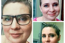 Fundraiser by Lena Kelly : Please Help Tetiana Fight Cancer