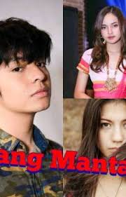 Sang Mantan (REVISI)