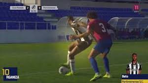 Portimonense) i stranice natjecanja (liga prvaka, 1. Beto Portimonense Fc 20 Youtube