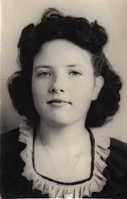 THE FAMILY HISTORY OF BILLY BLAIR: Robert Glenn & Wanda Jeannine (Digby)  Blair: Life Story; Hill Top Courts; Blair Glassware