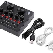 Pada artikel kali ini, akan dijelaskan bagaimana cara mempercepat windows 10 yang kinerjanya lemot. Jual Asmr Mixer V8 Soundcard V8 For Karaoke Indovwt Zero Walky Talky Ivwt Kota Cilegon Z Shop Id Tokopedia
