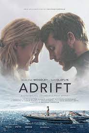 Adrift True Stories The Incredible True Story Survival Movie