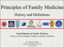 Main street richmond, va 23219. Principles Of Family Medicine What Is Family Medicine Family Practice General Practice Primary Care Misconceptions About Fm Brief History Of Fm Ppt Download