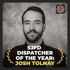 San José Fire Department