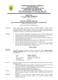 Check spelling or type a new query. Top Pdf Format Sk Operator Sekolah Paud 123dok Com