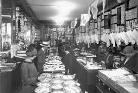 London Paris Cronica De La Mayor Tienda Por Pisos Y De Venta Por Catalogo De Uruguay Y America Latina Uruguay Republica Oriental Del Uruguay Montevideo