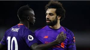 Image result for m salah 2019