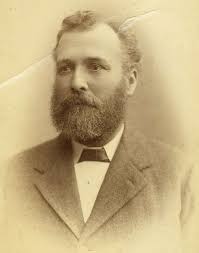 Thomas Henry Brooker 2