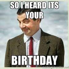 27 Happy Birthday Memes That Will Make Getting Older A Breese In 2020 Funny Happy Birthday Meme Happy Birthday Man Funny Birthday Meme