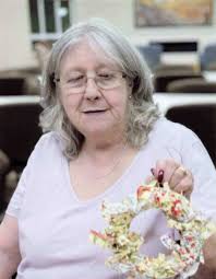 Obituary for Joyce Emily Pigeon