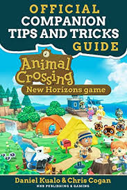 New horizons official companion guide, but, despite now being printed, the insightful tome has been impacted with a delay. Official Companion Tips And Tricks Guide Animal Crossing New Horizons Game Animal Crossing New Horizons Guides Kindle Edition By Kualo Daniel Cogan Chris Crafts Hobbies Home Kindle Ebooks Amazon Com