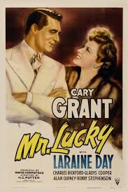 Lucky me is an american musical comedy film which stars doris day, robert cummings, and phil silvers, and features eddie foy, jr., nancy walker, and martha hyer.released in 1954, it was the first musical film made in cinemascope, and filmed in warner color Mr Lucky 1943 Imdb