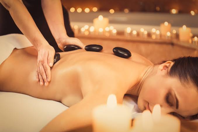 massage body da nong
