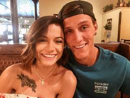 Celebration of life, memorial ride to honor life of Jarrod Naberhaus