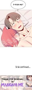 Hospitalized Life in Another World - Chapter 1 - Manga18.ME