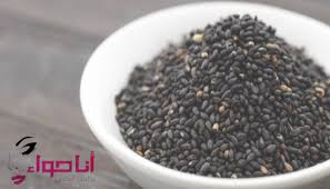 فوائد ونصائح فوائد الحبة السوداء 10 فوائد ممتازة للحبة السوداء benefits of black beans how to dry basil food