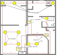 Your diagram is practically complete. Basement Wiring Diagrams Wiring Diagram Store Design Store Design Ristoranteallelogge It