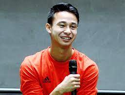 By adminmarch 25, 2020march 25, 2020leave a comment on wan kuzain. Football American Born Wan Kuzain Wants To Play For Malaysia The Star