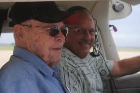 72nd Fly-In Breakfast to take place at Randolph County Airport