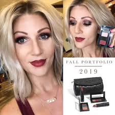 Mary Kay with Nikki Davis