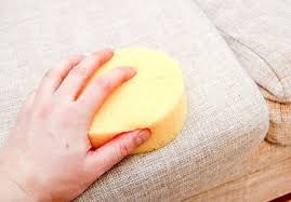 السجاد تنظيف المفروشات بالبيكربونات