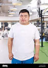 Gay fat asian