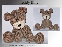 In dieser anleitung zeige ich dir schritt für schritt, wie du dir selber einen häkeln kannst. Kunterbunte Hakeltiere Hakelanleitung Diy Teddy Billy Ebook Pdf