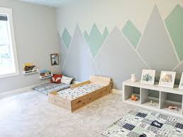With over 10 years of experience working with families, i recommend you try to if your toddler is young, consider transitioning to a toddler bed with rails. Sleep And Floor Bed Tips With Sleep Consultant Megan Kumpf Montessori In Real Life