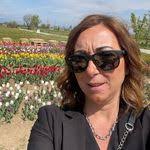 Deborah Manzi's Instagram, Twitter & Facebook