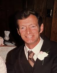 Obituary for Dennis "Denny" W. McDaniel