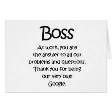Enjoy Your Thanksgiving Boss Holiday Card Zazzle Com Birthday Wishes For Boss Birthday Card For Boss Happy Birthday Boss