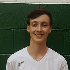 Thomas Senter's Pattonville High School Bio