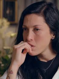 Jennifer Hermoso no puede contener las lágrimas hablando sus complicados  momentos familiares tras la polémica con Luís Rubiales: "Mi madre sufrió un  ictus, la encontré en el suelo" 🔴 #Mediaset ...