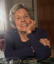 Goldie “Chris” Bartlett